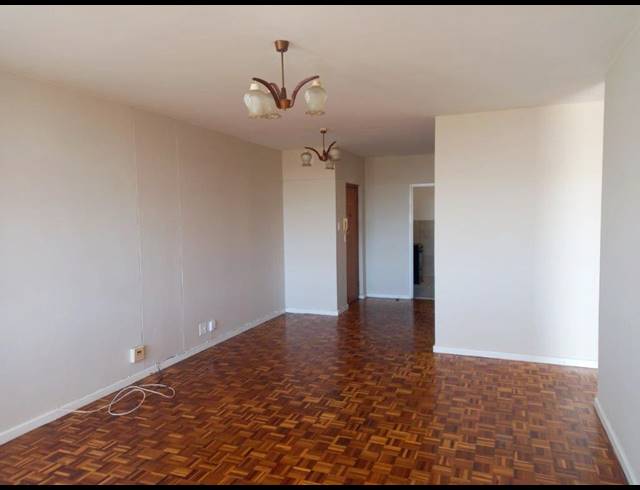 3 BEDROOM APARTMENT RENTED IN HUMEWOOD